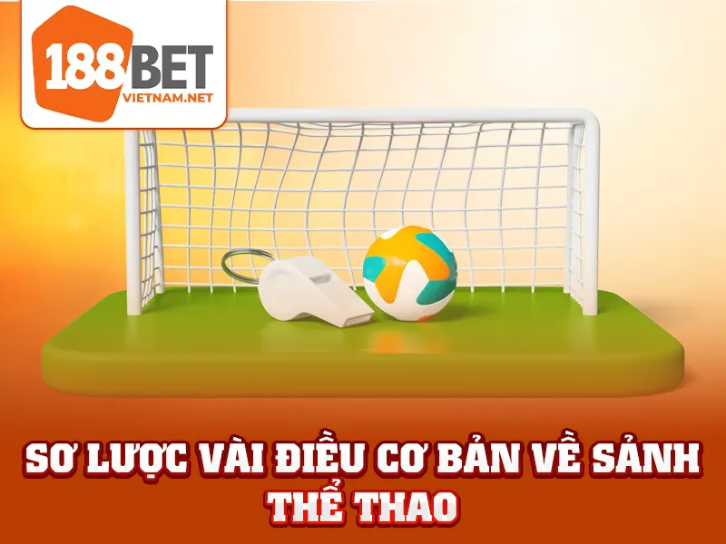 Sơ lược vài điều cơ bản về sảnh thể thao